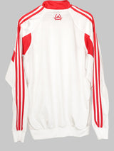 2004/05 Ajax Full Tracksuit (L)