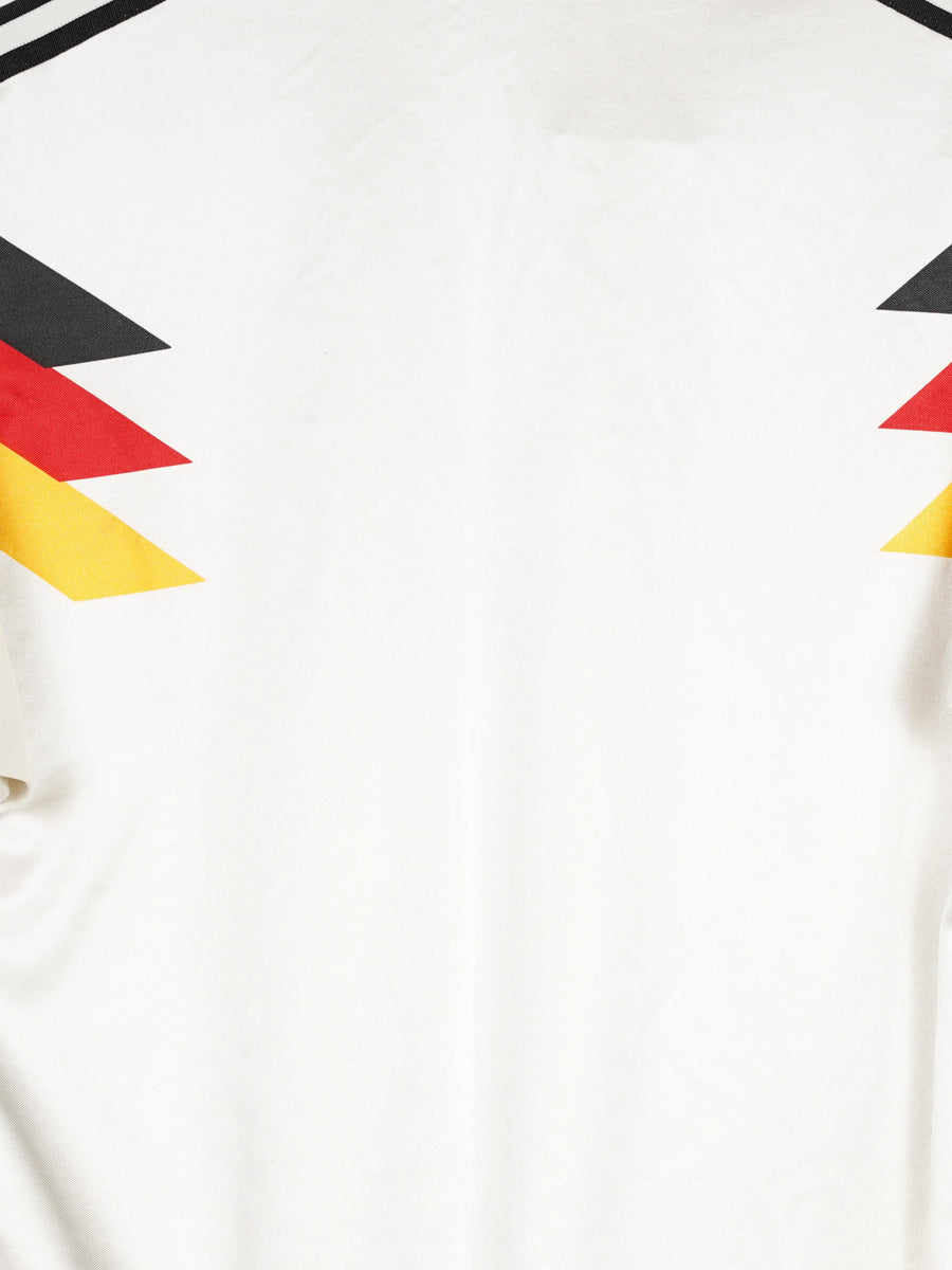 1988/90 Germany Home Shirt (M)