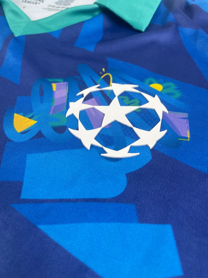 Champions League Munich Final Shirt #25 (L)