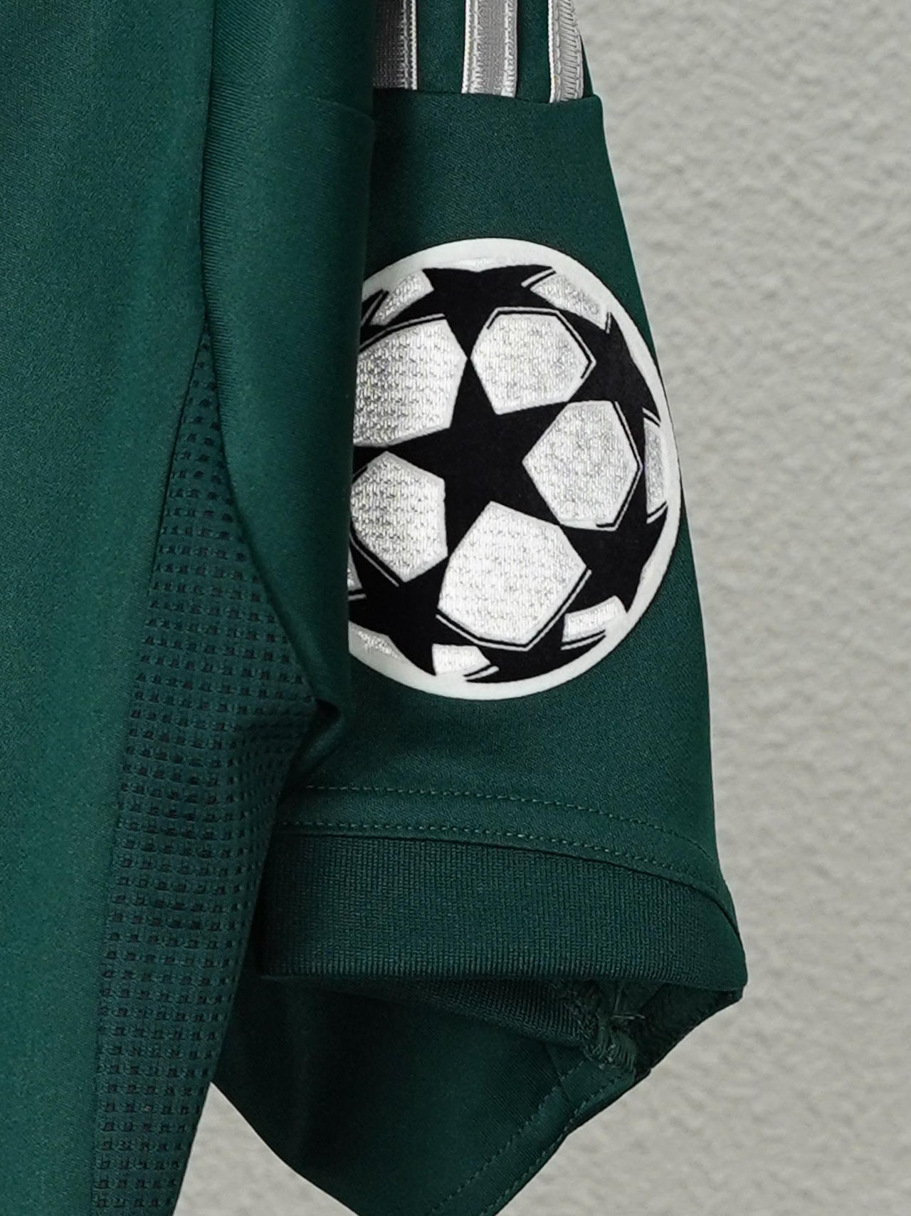 Real Madrid Third Shirt 2012/13 Ronaldo #7 (L)