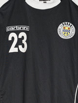 2016/17 St. Mirren Pal Fjelde #23 Training Shirt (S)