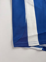 2005/06 FC Porto Quaresma #7 Home Shirt (XL)