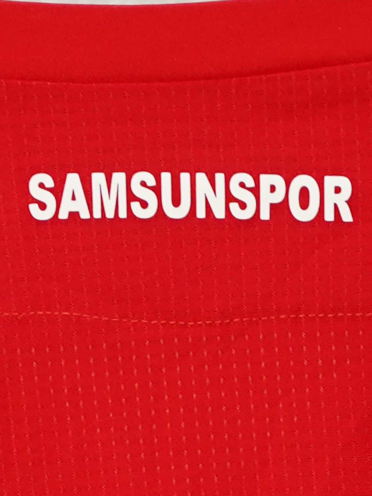 Samsunspor Away Shirt 2022/23 (XL)