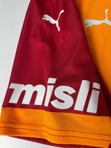 2025/26 Galatasaray Sane #10 Home Shirt Signed BNWT (L)