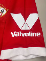 2020/21 Sevilla I.Rakitic #10 Away Shirt (L)
