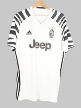 2016/17 Juventus Dybala #21 Third Shirt (L)