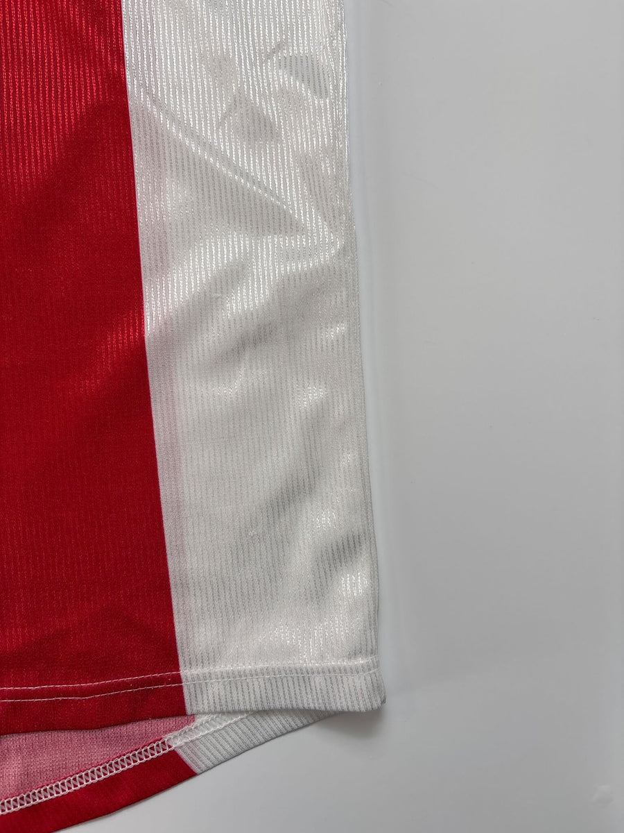 1998/00 Nurnberg Away Shirt (L)