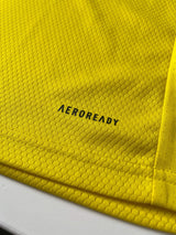 2020/21 Sweden Isak #14 Home Shirt (L)