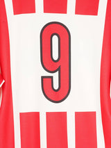 1990/92 PSV Romario #9 Home Shirt (L)