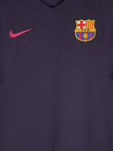 2016/17 Barcelona Neymar Jr #11 Away Shirt (L)