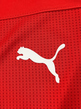 2012/13 Chile Alexis #7 Home Shirt (L)