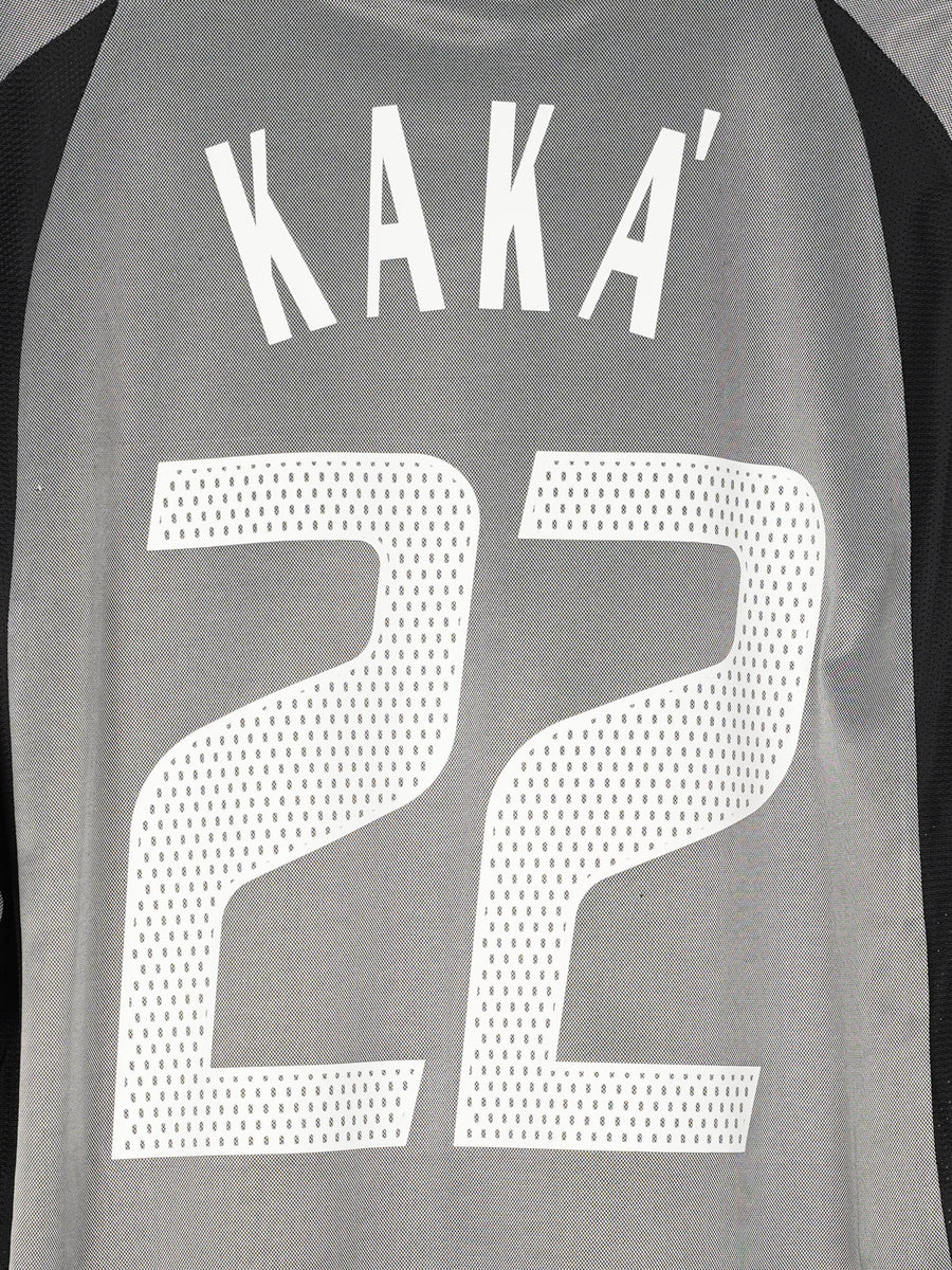 2003/4 AC Milan Kaka #22 Third Shirt (L)