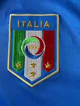 2014/15 Italy Insigne #22 Home Shirt (L)