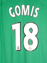 2006/07 AS Saint-Étienne Gomis #18 Home Shirt (XL)