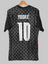 2021/22 Croatia Modric #10 Uitshirt (M) Nike