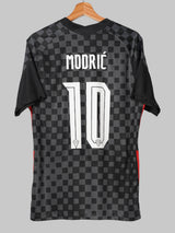 2021/22 Croatia Modric #10 Away Shirt (M)