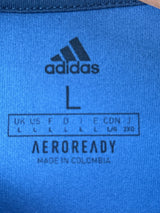 2020/21 Colombia L. Diaz #14 Away Shirt (L)