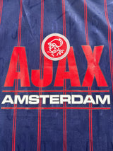 1997/98 Ajax Training Set (XL)