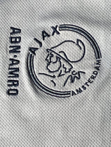2001/02 Ajax Polo (XL) Adidas