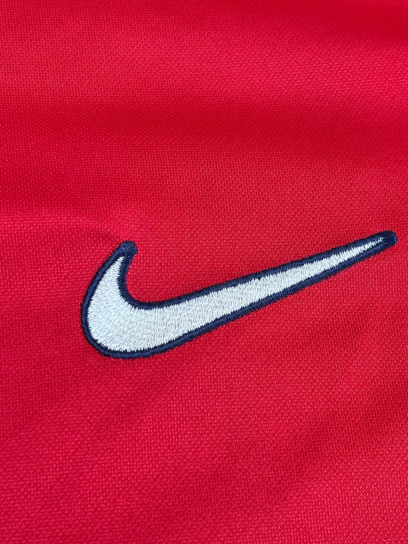 Arsenal Home Shirt 1999/2000 Petit #17 (XXL)