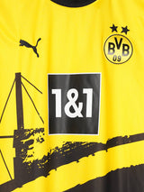 2023/24 Borussia Dortmund Reus #11 Home Shirt (L)