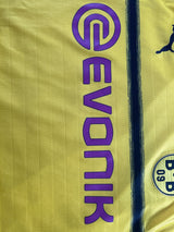 2018/19 Borussia Dortmund European Reus #11 Home Shirt (L)