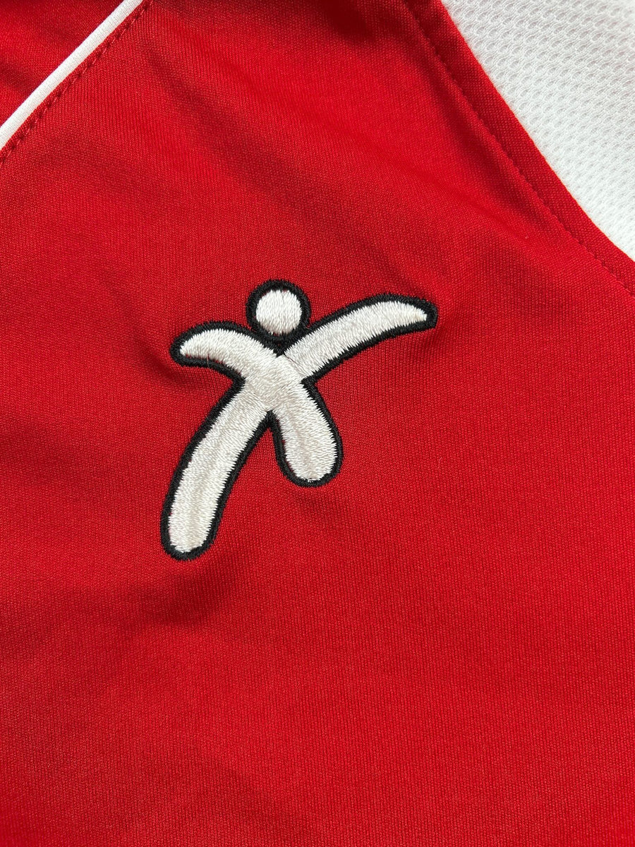 2001/2 Perugia Training Shirt (M)
