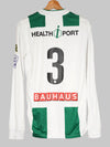 FC Groningen Home Shirt 2016/17 #3 (M)