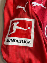 2017/18 Stuttgart Gomez #27 Away Shirt (M)