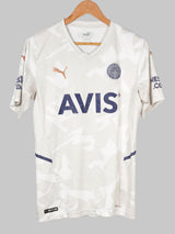 2021/22 Fenerbahce Away Shirt (M)