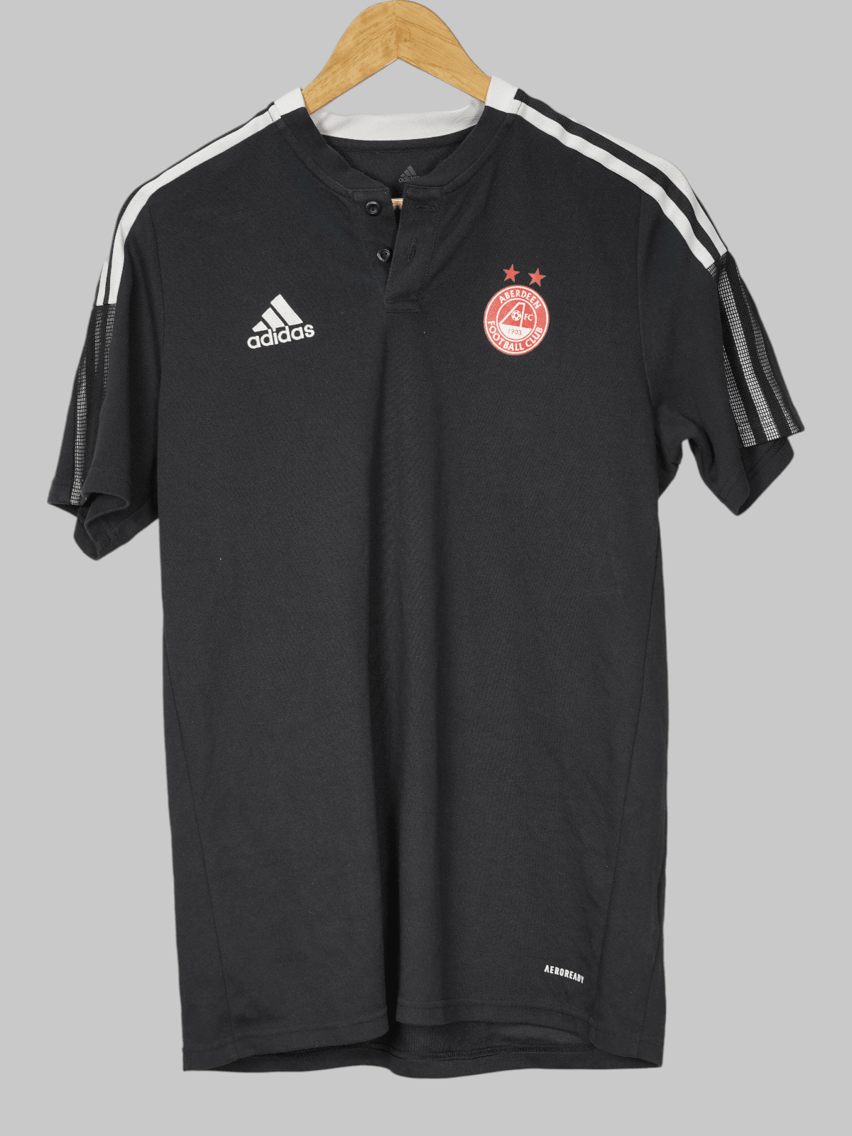 Aberdeen Training Shirt 2019/20 (M)