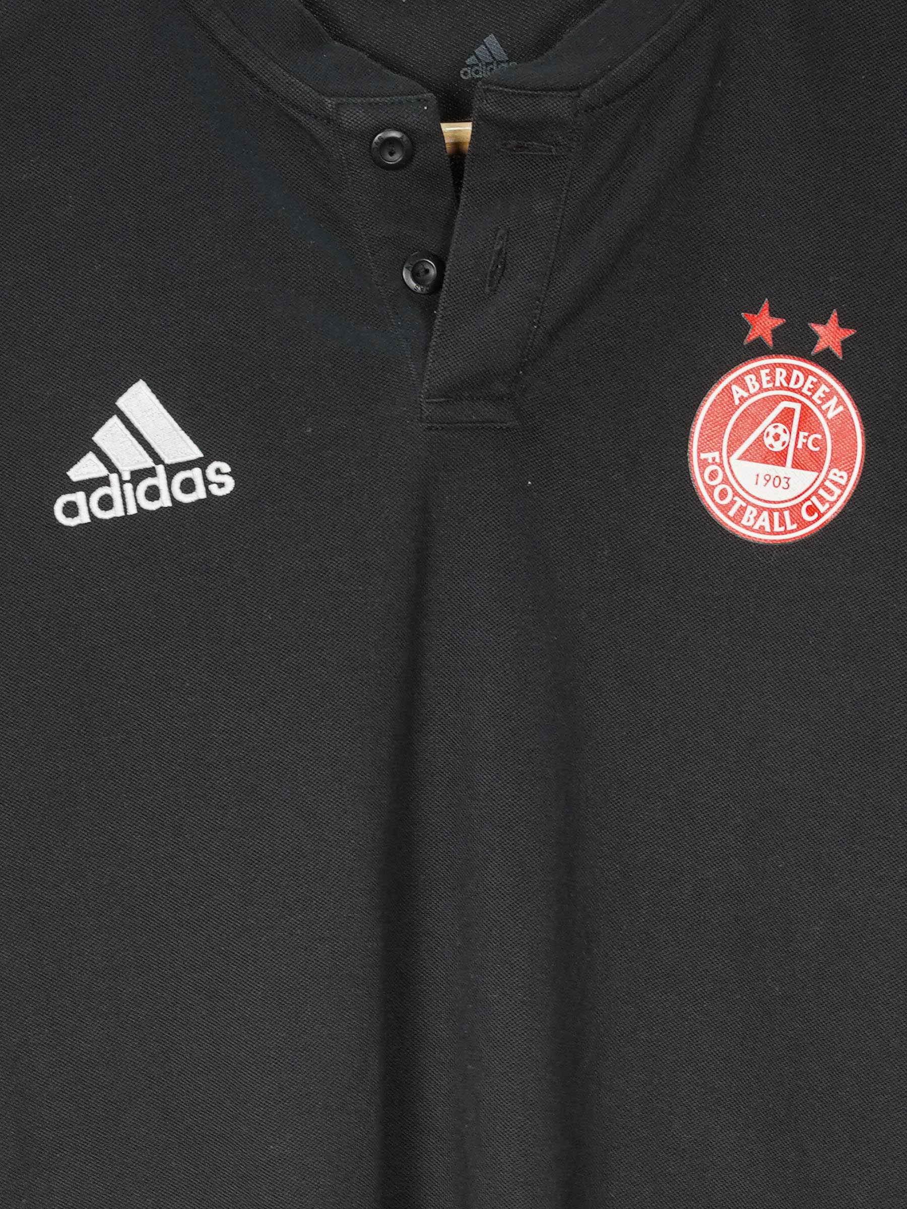 Aberdeen Training Shirt 2019/20 (M)