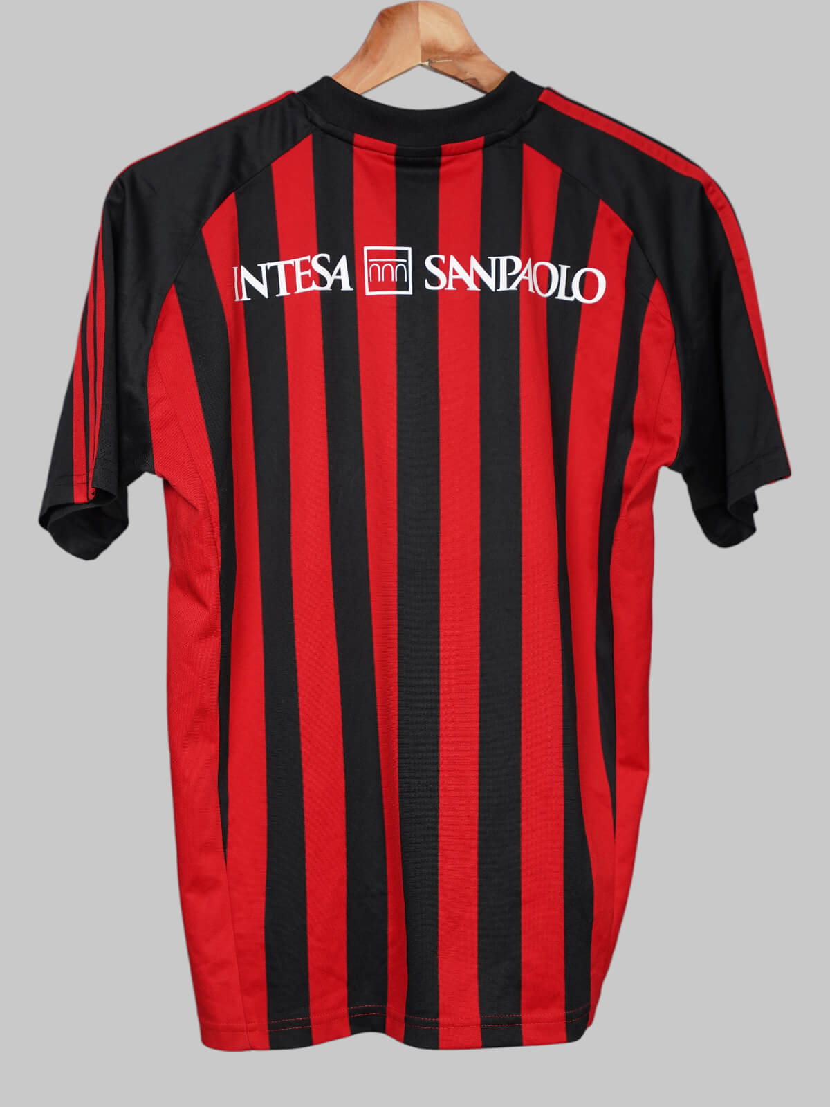AC Milan Academy Home Shirt 2008/9 (XL Kids)