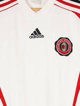 AC Milan Academy Training Shirt 2007/8 (L Kids)