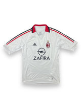 AC Milan Away Shirt 2005/6 Kaka #22 - 8/10 - M