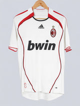 AC Milan Away Shirt 2006/7 Kaka 22 (M)