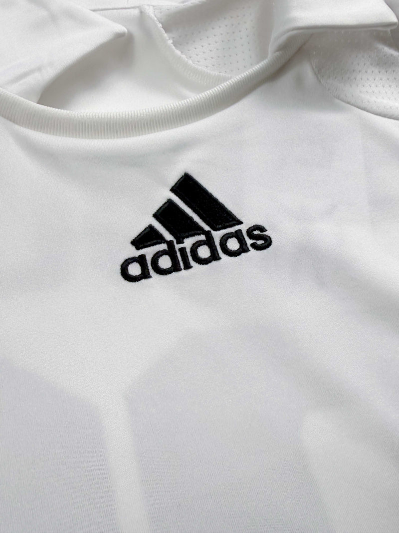 AC Milan Away Shirt 2007/8 Ronaldo 99 (XL)