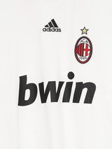 AC Milan Away Shirt 2009/10 Seedorf 10 (M)