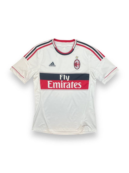 AC Milan Away Shirt 2012/13 - 8/10 - M