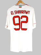 AC Milan Away Shirt 2012/13 El Shaarawy 92 (XL)