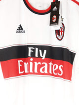 AC Milan Away Shirt 2012/13 El Shaarawy 92 (XL)