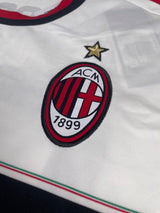 AC Milan Away Shirt 2012/13 El Shaarawy 92 (XL)