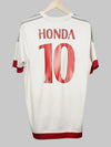 <tc>AC Milan</tc> Weg <tc>Trikot</tc> 2015/16 Honda #10 (L)