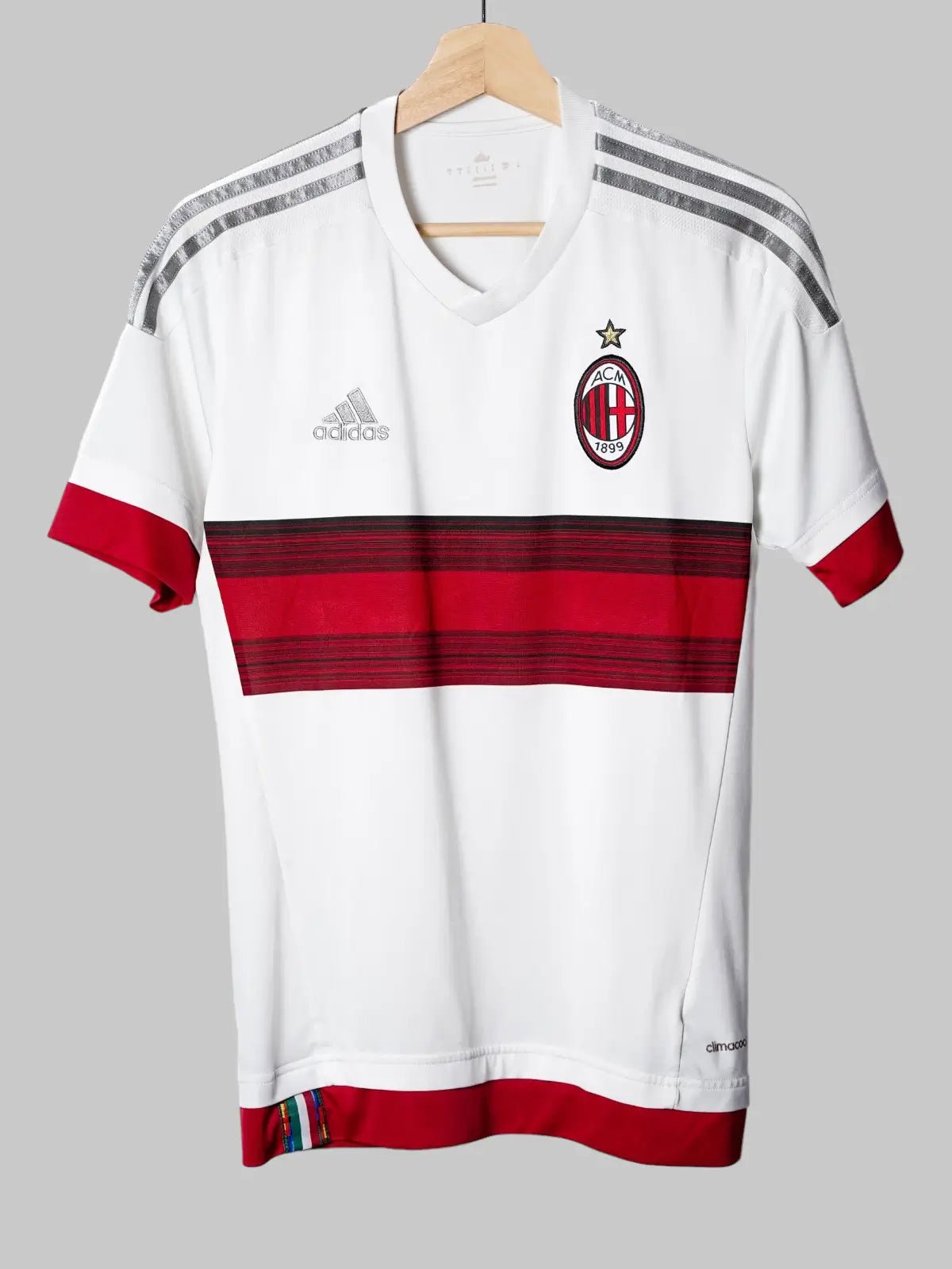 AC Milan Away Shirt 2015/16 (S)