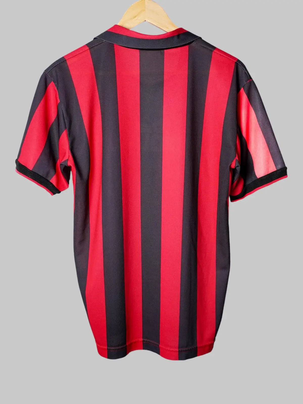 AC Milan Home Shirt 1991/92 (M)