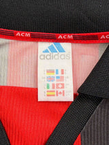 AC Milan Home Shirt 1998/99 Maldini 3 (L)