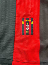 AC Milan Home Shirt 1998/99 Maldini 3 (L)