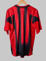 AC Milan Home Shirt 2004/5 (M)