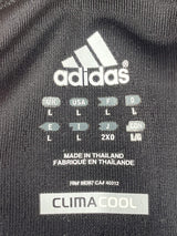 AC Milan Home Shirt 2012/13 Balotelli 45 (L)