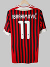 <tc>AC Milan</tc> Heim <tc>Trikot</tc> 2012/13 Ibrahimovic #11 (M)